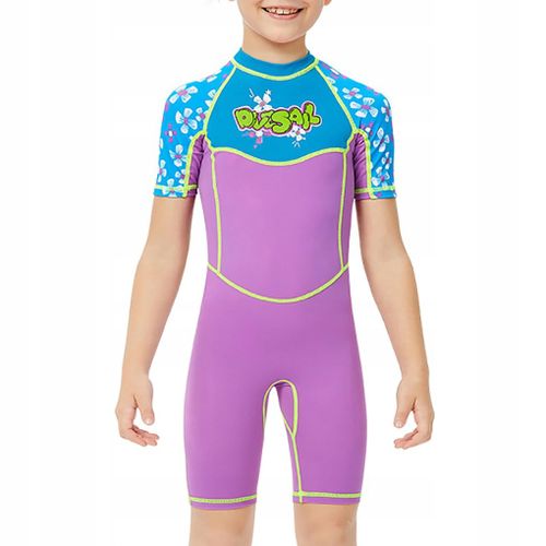 Combinaisons De Plongée Breathe Free Short