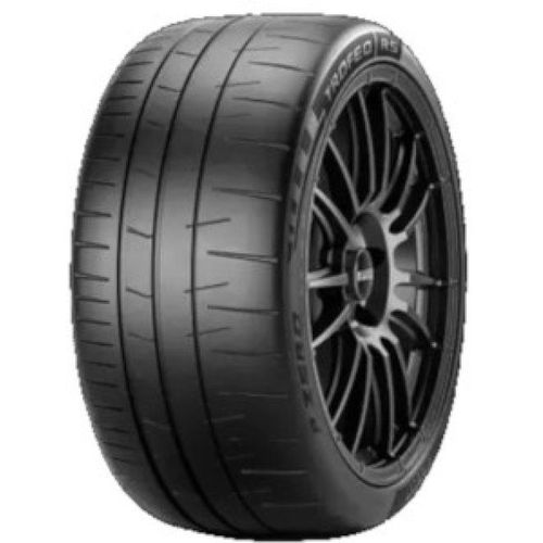 Pneu Pirelli P Zero Trofeo RS ( 305/35 ZR20 (107Y) XL )