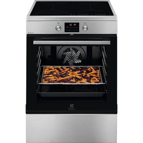 Cuisinière induction ELECTROLUX EKI64899BX