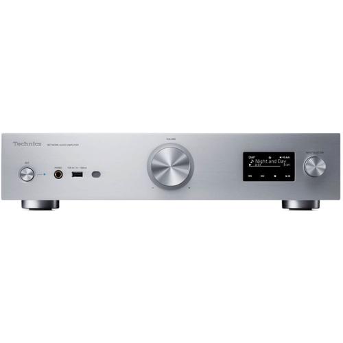 Amplificateur HiFi TECHNICS SU-GX70EG-S