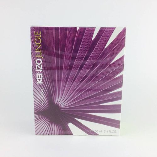 Kenzo Jungle L'elephant Eau De Parfum 100ml 