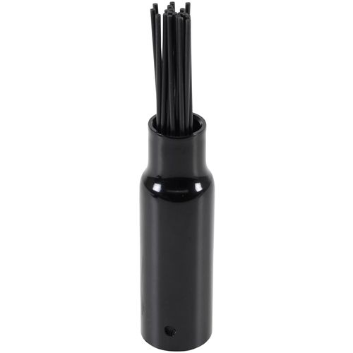 TETE DE DEROUILLEUR DECAPEUR A AIGUILLES TIGE DE 10 MM BGS