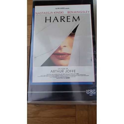 Harem, Vhs