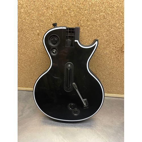 Guitar Hero Gibson Les Paul Guitar Hero Ps3 - 95337 805 - Semi Hs Hors Service