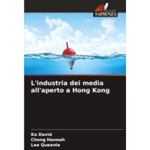 L'industria Dei Media All'aperto A Hong Kong