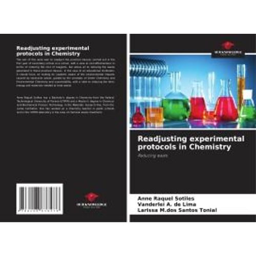 Readjusting Experimental Protocols In Chemistry