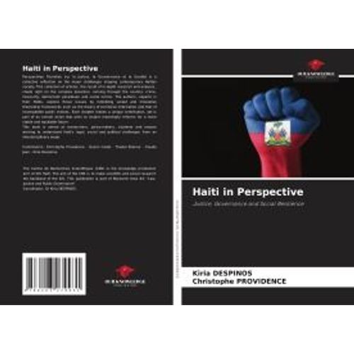 Haiti In Perspective