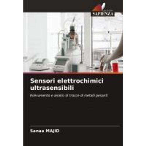 Sensori Elettrochimici Ultrasensibili