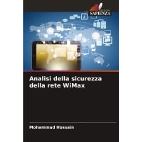 Analisi Della Sicurezza Della Rete Wimax