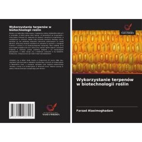Wykorzystanie Terpenów W Biotechnologii Ro¿Lin