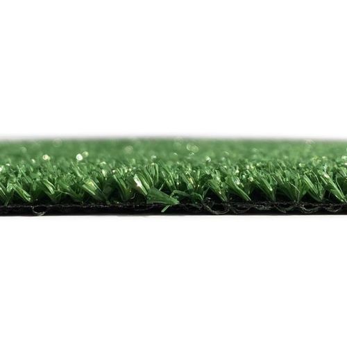 Gazon Artificiel Moquette 7mm | Rouleau De 1x5m | Tapis Synthétique Résistant | Idéal Pour Événements, Terrasses Et Foire