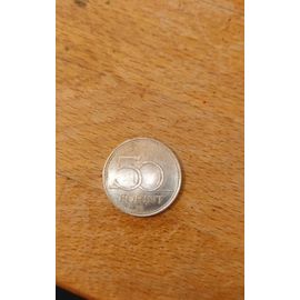 50 Forint 2008