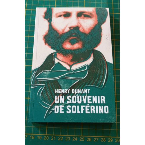 Un Souvenir De Solferino