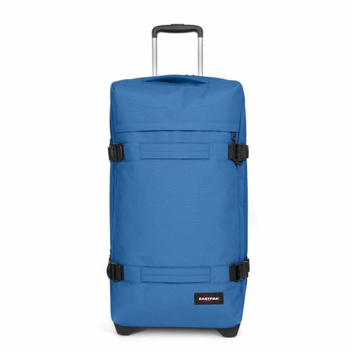 Sac voyage Eastpak Transit'R M 6S4 Healing Blue