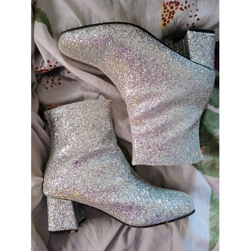 Bottines Femme