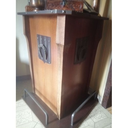 Bar D'angle Vintage