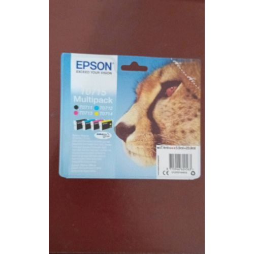 Encre hp 7015 originale