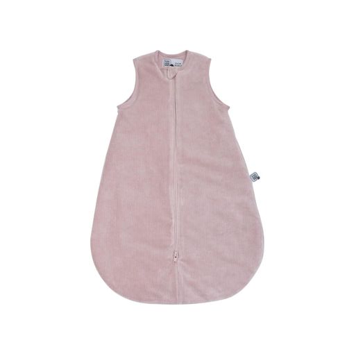 Gigoteuse Été 0-6 Mois Vieux Rose - Trois Kilos Sept