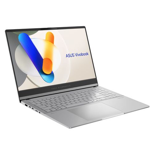 PC portable Asus Vivobook S 15 OLED S5506UA-MA067W - 15.6