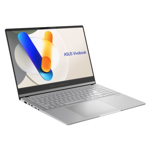 PC portable Asus Vivobook S 15 OLED S5506WA-MA008W - 15.6