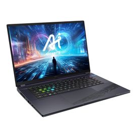 PC portable Gamer Gigabyte AORUS 16X ASG-53FRC54SH - 16.0
