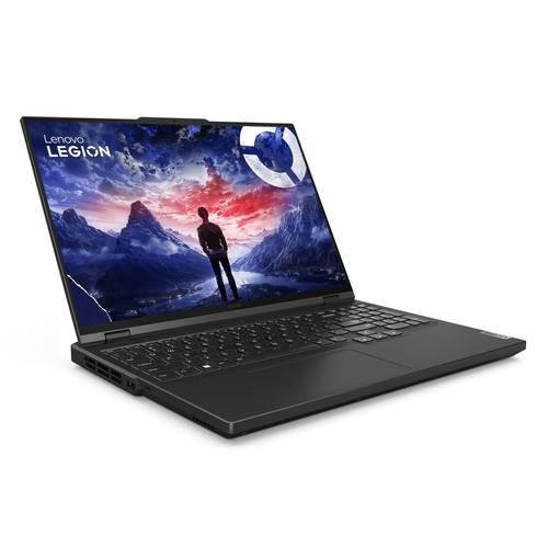 PC portable Gamer Lenovo Legion Pro 5 16IRX9 (83DF0076FR) - 16.0