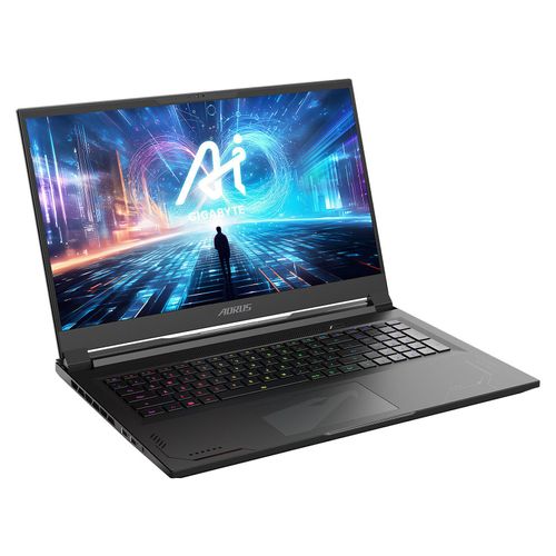 PC portable Gamer Gigabyte AORUS 17X AZG-65FR665SH - 17.3