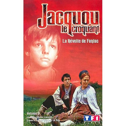 Jacquou Le Croquant, La Révolte De Fanlac