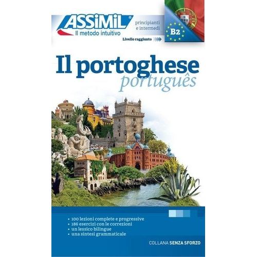 Il Portoghese (Livre Seul)
