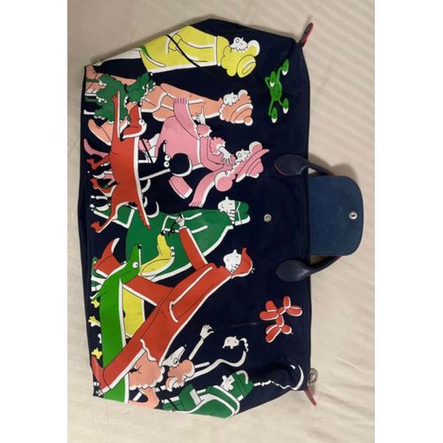 Sac de voyage Longchamp