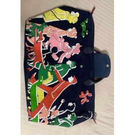 Sac de voyage Longchamp
