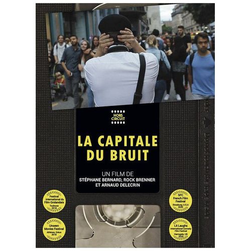 La Capitale Du Bruit