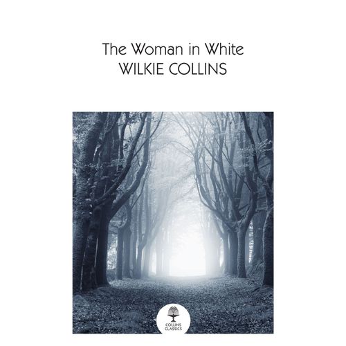 The Woman In White