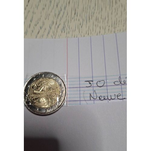 Je Vend Des Pièces De 2€ Et 1€