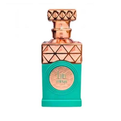 Minya Eau De Parfum Mixte 100 Ml - Paris Corner 