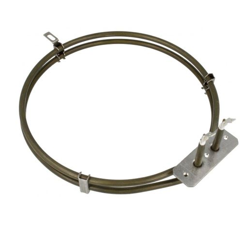 Résistance circulaire - Four, cuisinière (262480003 BEKO, GRUNDIG)