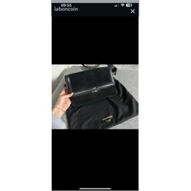 Sac en daim zadig et voltaire