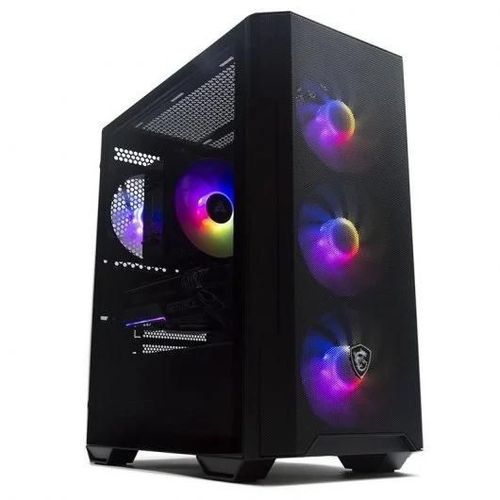 PC PcCom Ready Intel Core i5-12400F 32GB 1TB SSD RTX 4060 Ti