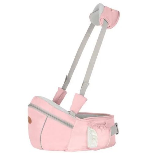 Electrolux-Siège,Tabouret Ergonomique Avec Ceinture De Maintien Pour Bébé,Siège De Hanche Pour Enfant,Modèle 2022- Lotus Root Starch