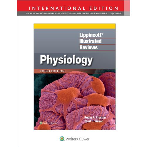 Lippincott® Illustrated Reviews: Physiology