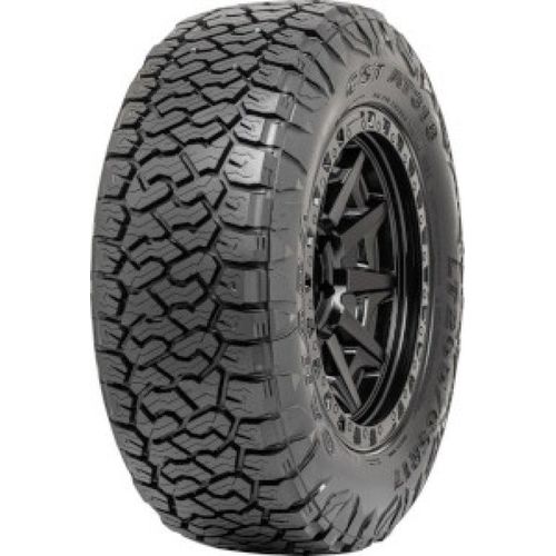 Pneu CST Sahara AT318 ( LT265/60 R18 119/116Q 10PR POR )