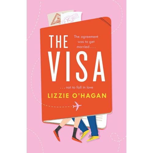 The Visa: The Perfect Feel-Good Romcom To Curl Up With This Summer