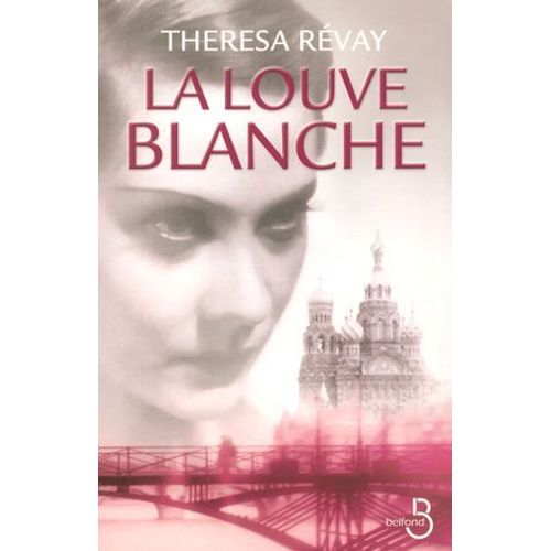 La Louve Blanche