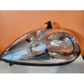 Phare Gauche Microcar M.Go 1 Et 2