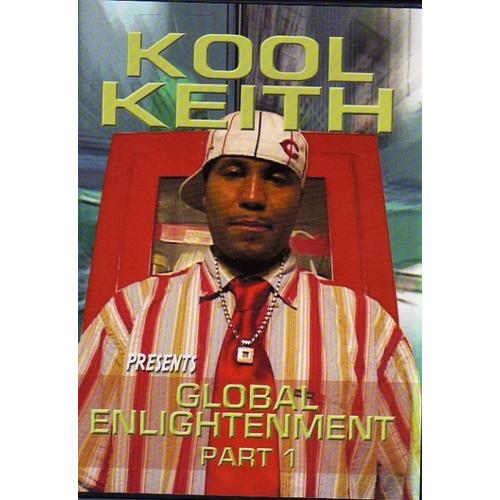 Kool Keith : Global Enlightment