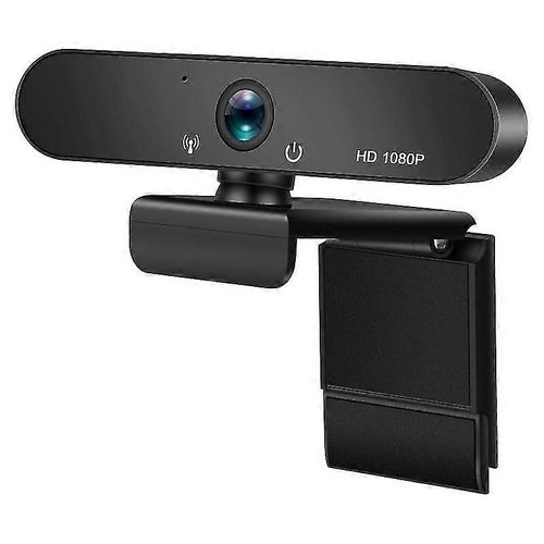4k Webcam Full HD 1080p Web Camera pour Pc Computer Laptop Video Record