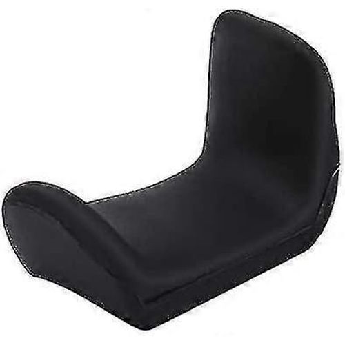 1 Clarinette Thumb Rest Thumb Cushion Protector Pour Les Instruments De Clarinette (1.5mm / 0.05inch)