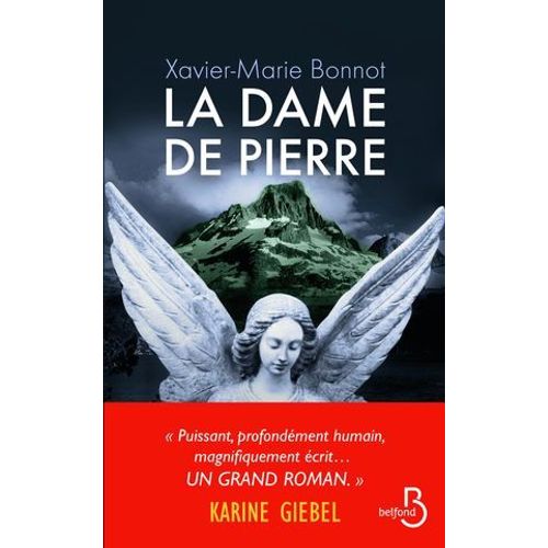 La Dame De Pierre