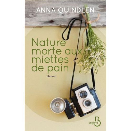 Nature Morte Aux Miettes De Pain