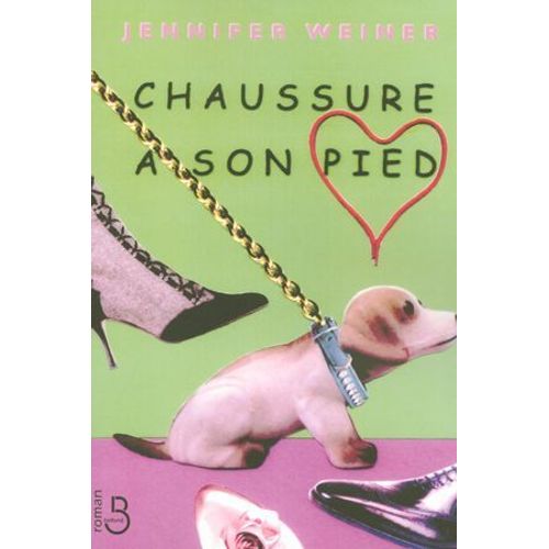 Chaussure À Son Pied